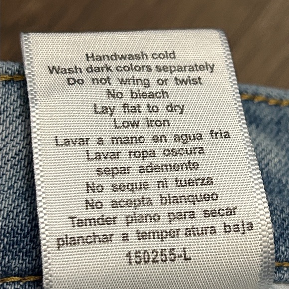 Judy Blue Rigid Magic High Rise Shorts - Picture 7 of 10